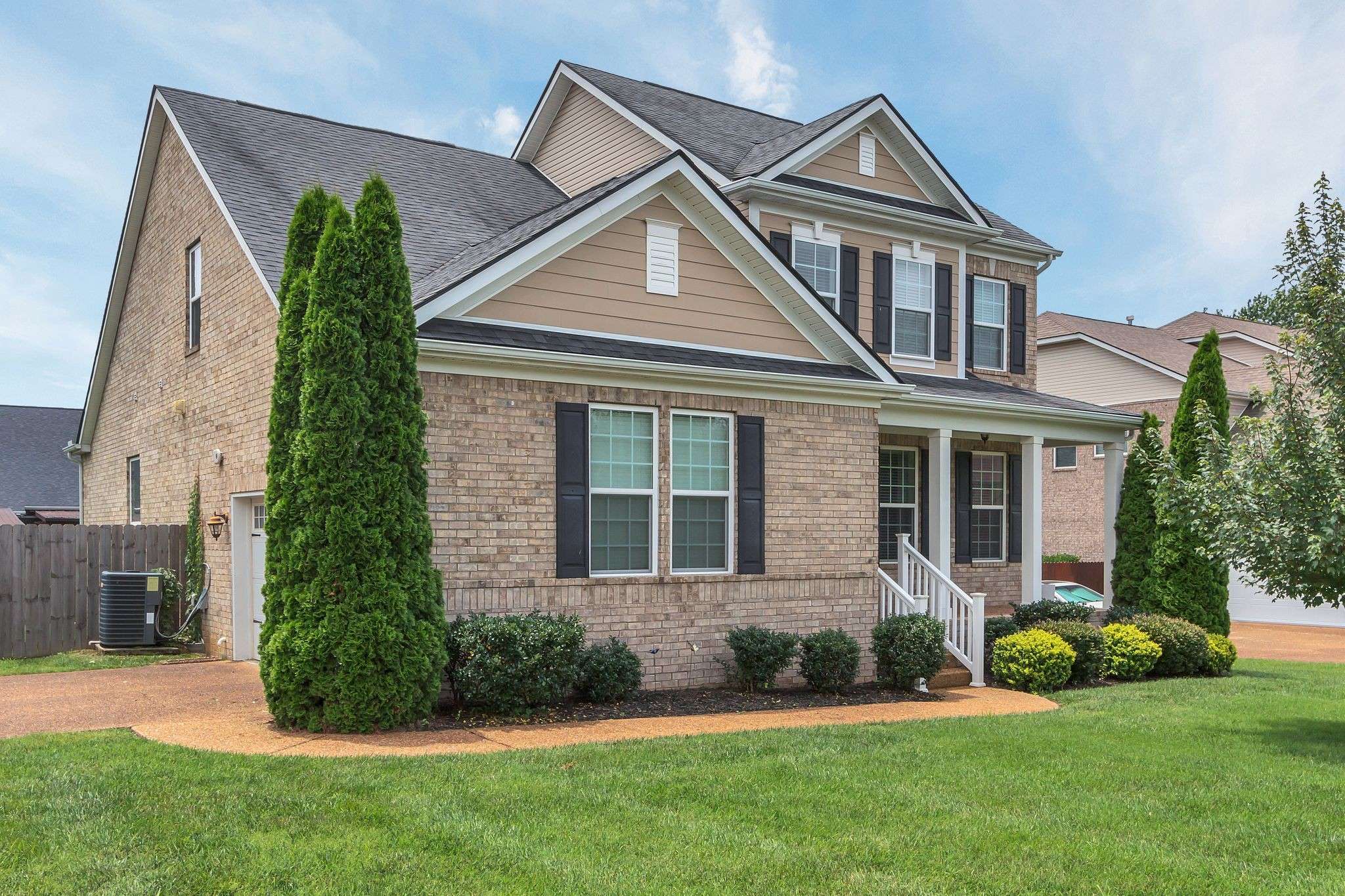 Spring Hill, TN 37174,1060 Harvey Springs Drive