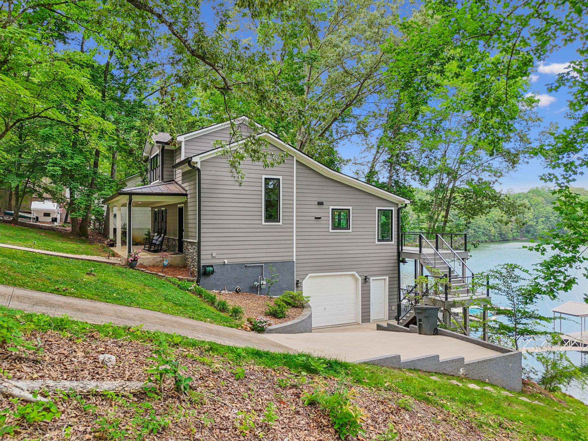 Winchester, TN 37398,408 Wildwood Cir