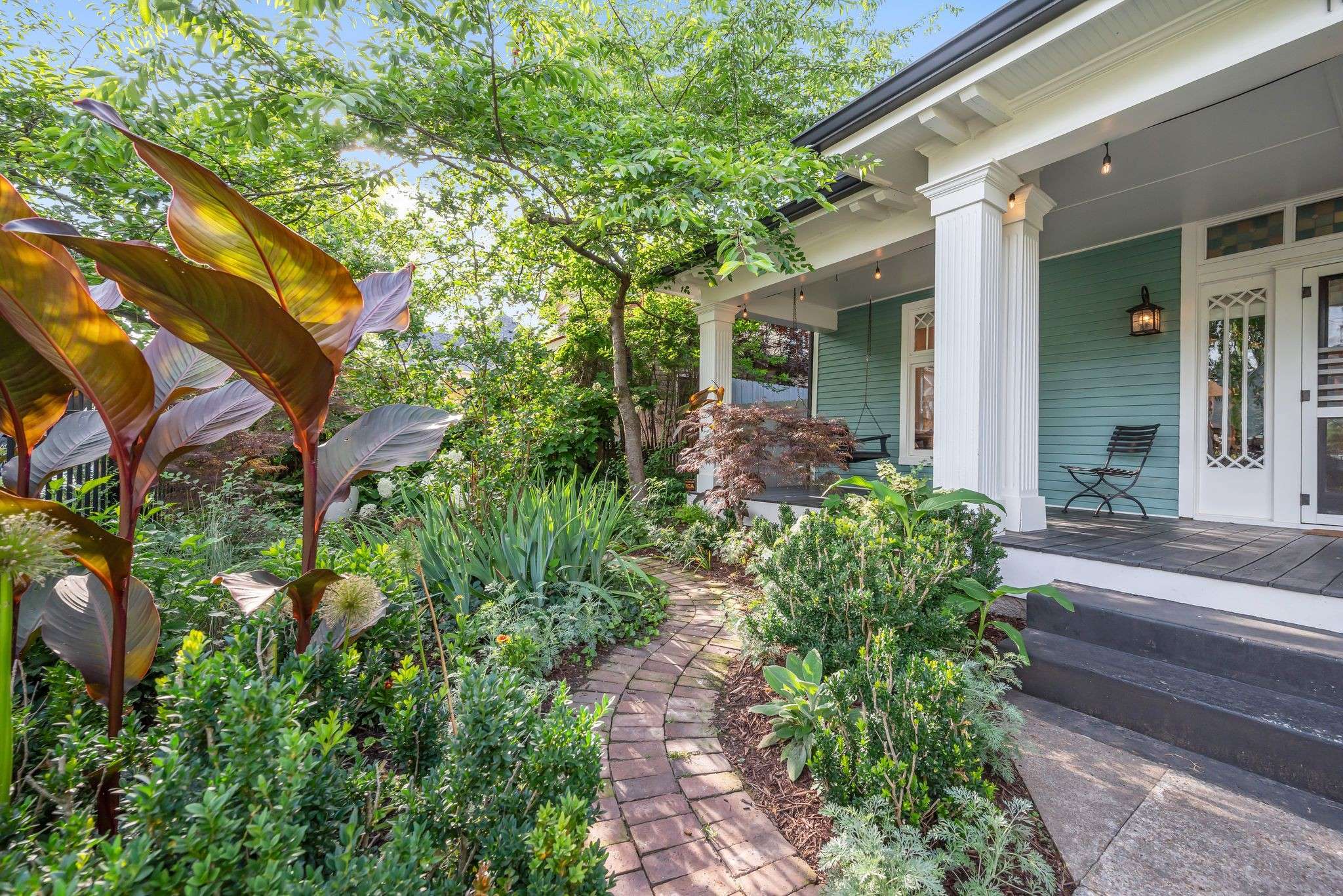 Nashville, TN 37206,1815 Lillian St