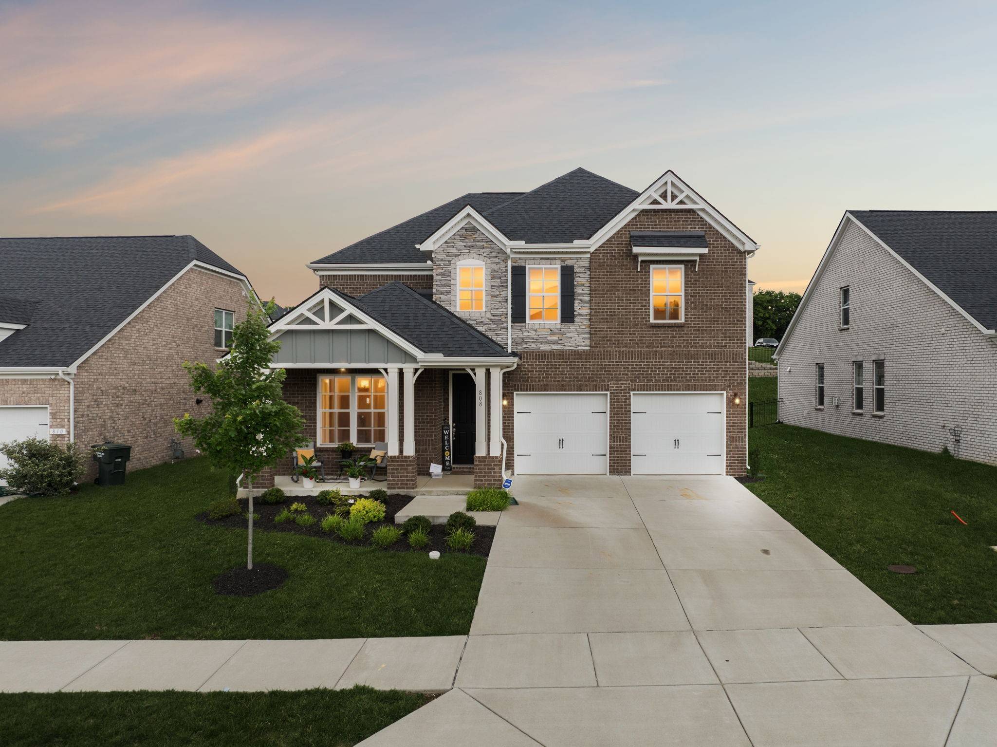 Mount Juliet, TN 37122,808 Cawthorn Ln