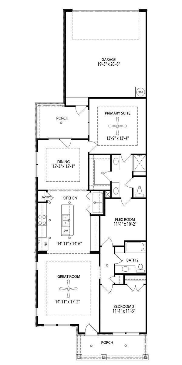 Nolensville, TN 37135,405 Penfold Alley