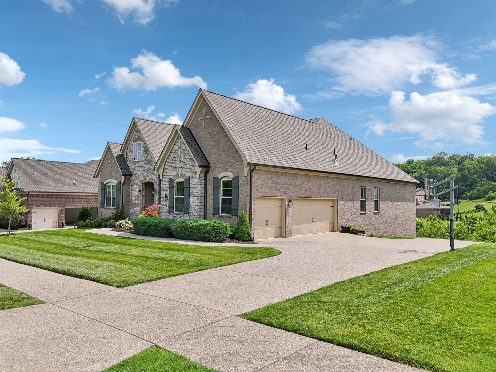 College Grove, TN 37046,7060 Crimson Leaf Ln