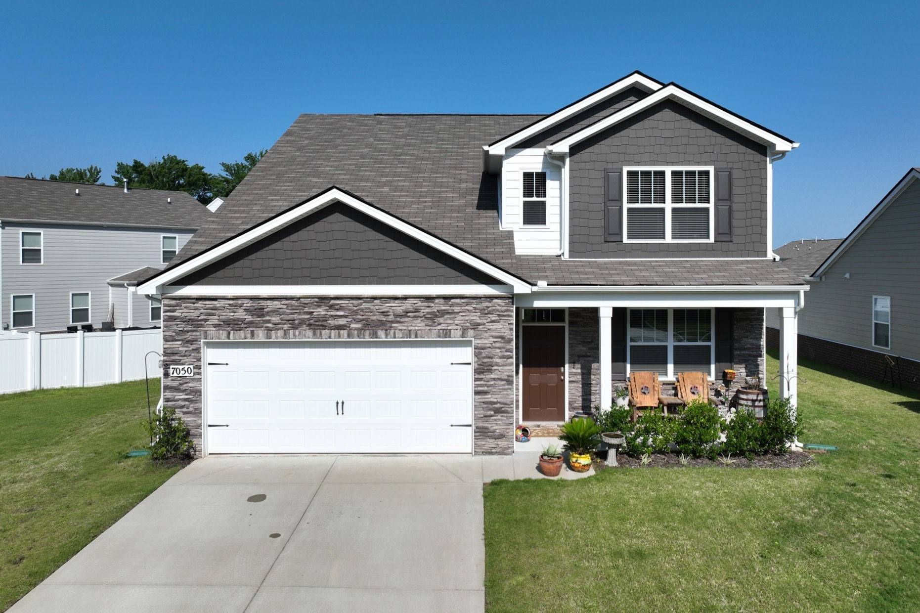 White House, TN 37188,7050 Scotlyn Way