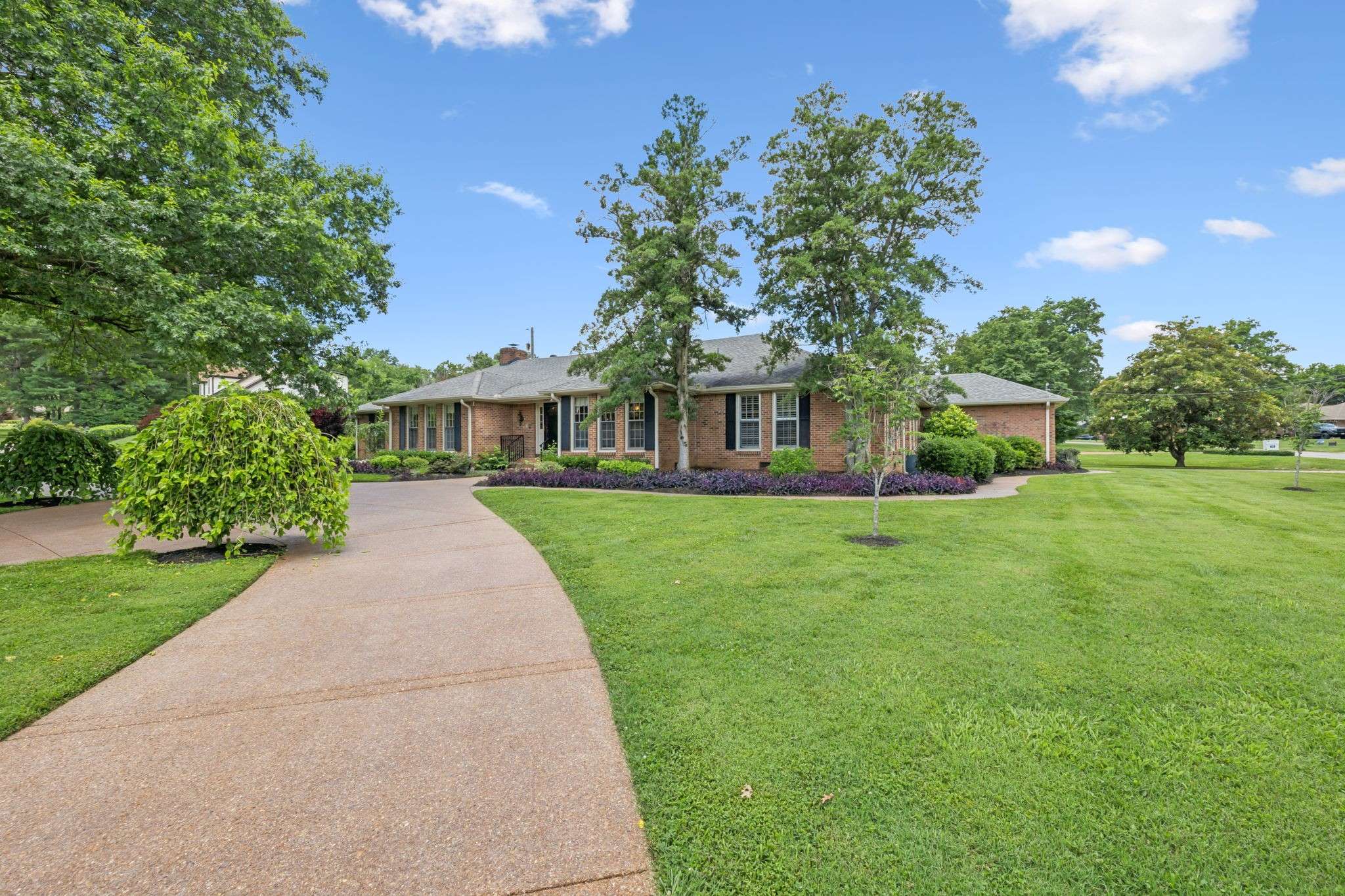 Brentwood, TN 37027,805 Quail Valley Dr