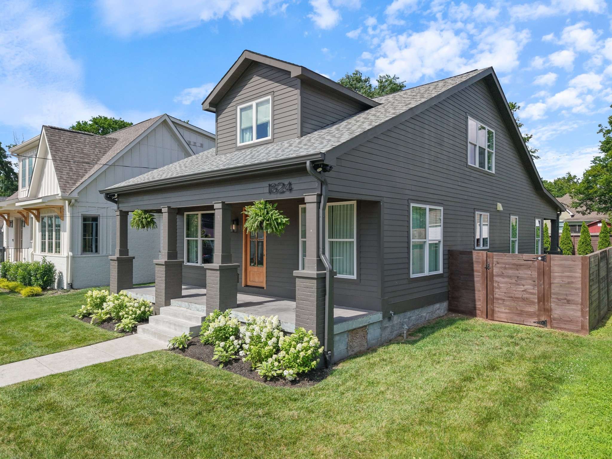 Nashville, TN 37208,1824 Cephas St