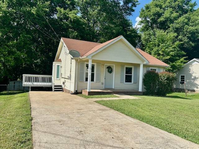 Oak Grove, KY 42262,432 Sideline Dr