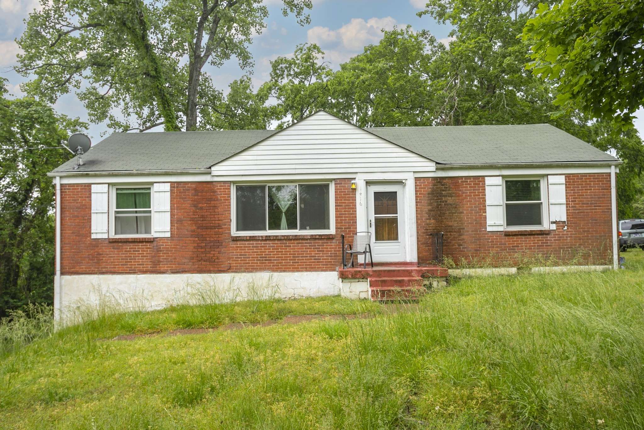 Nashville, TN 37206,1416 Rosebank Ave