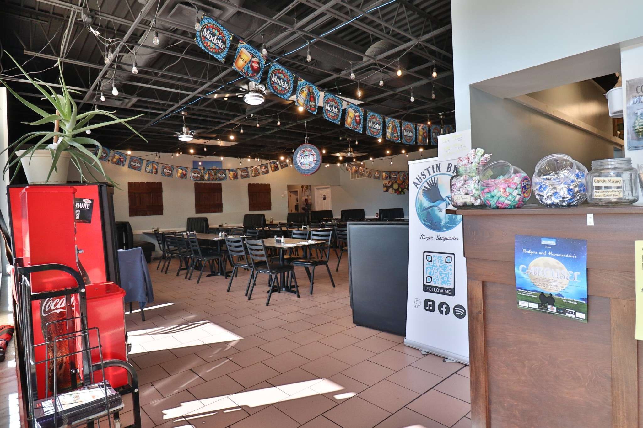 Mount Pleasant, TN 38474,305 N Main St