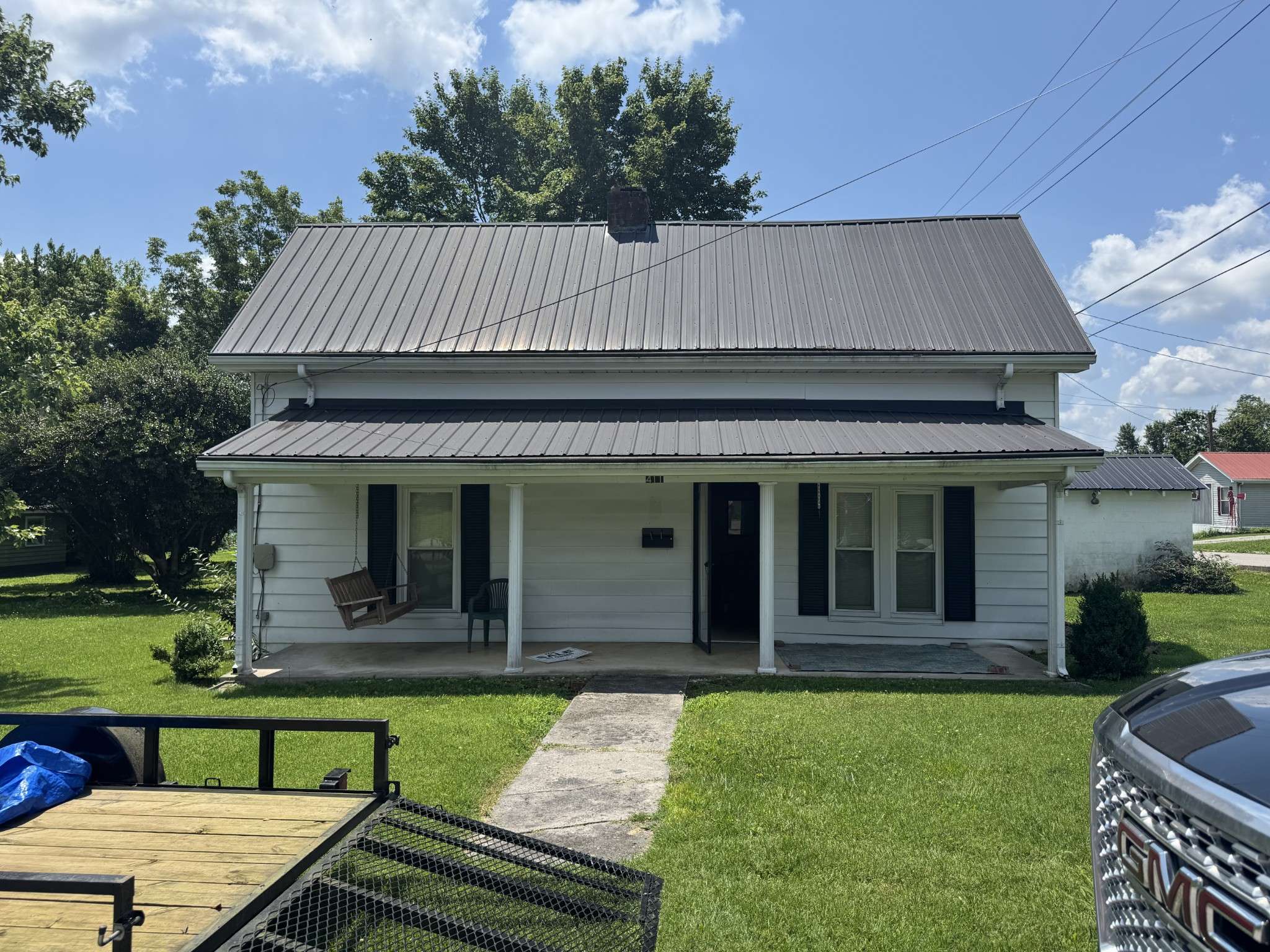 Livingston, TN 38570,411 W 4th St