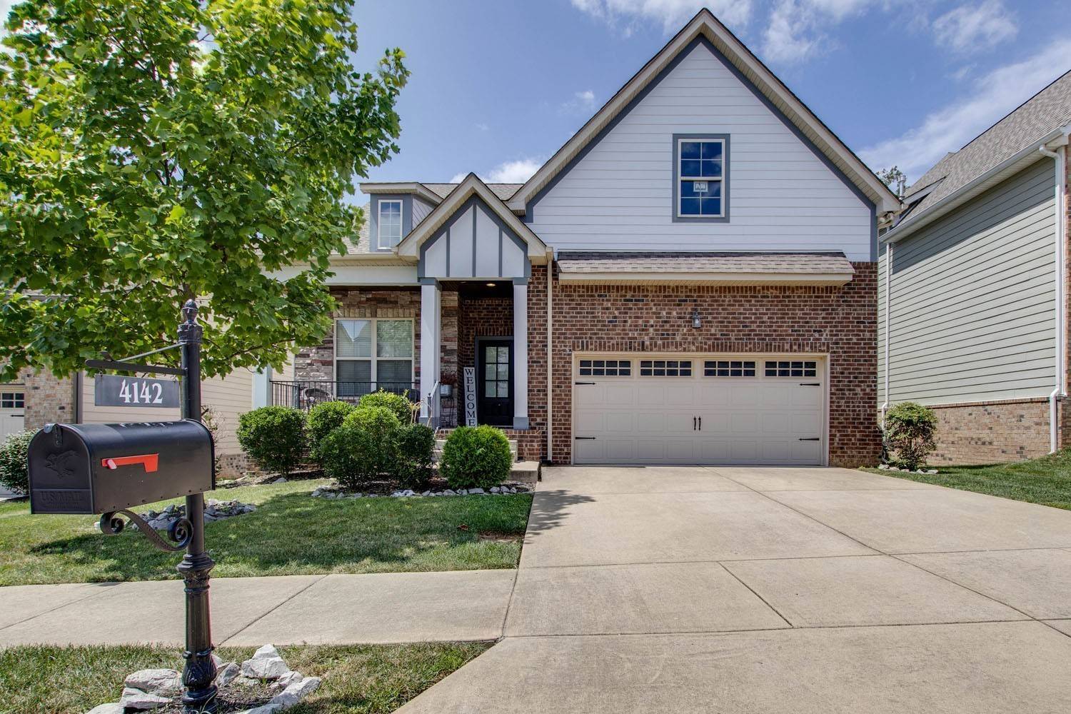 Nolensville, TN 37135,4142 Alva Ln
