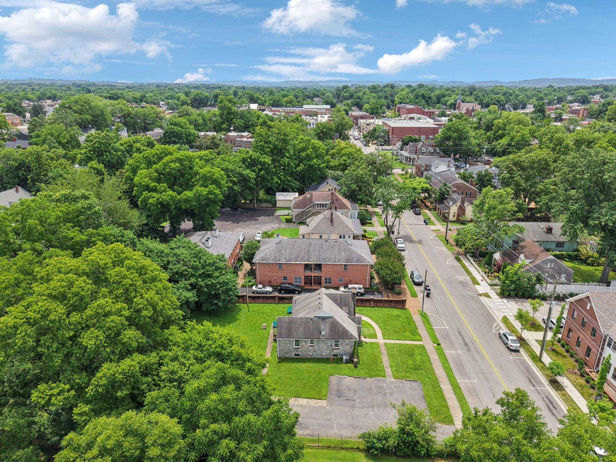 Franklin, TN 37064,234 4th Ave #N