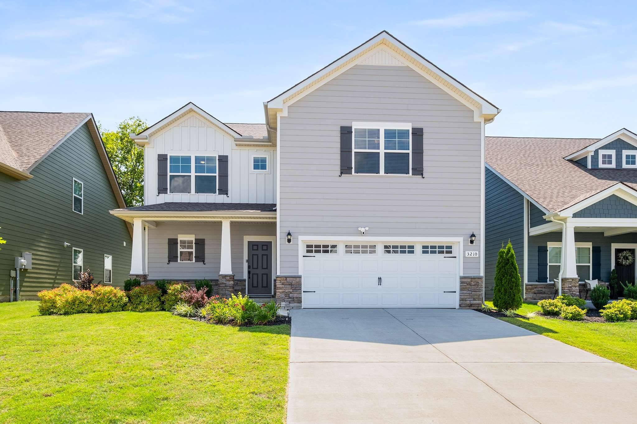 Murfreesboro, TN 37129,3210 Chatfield Dr