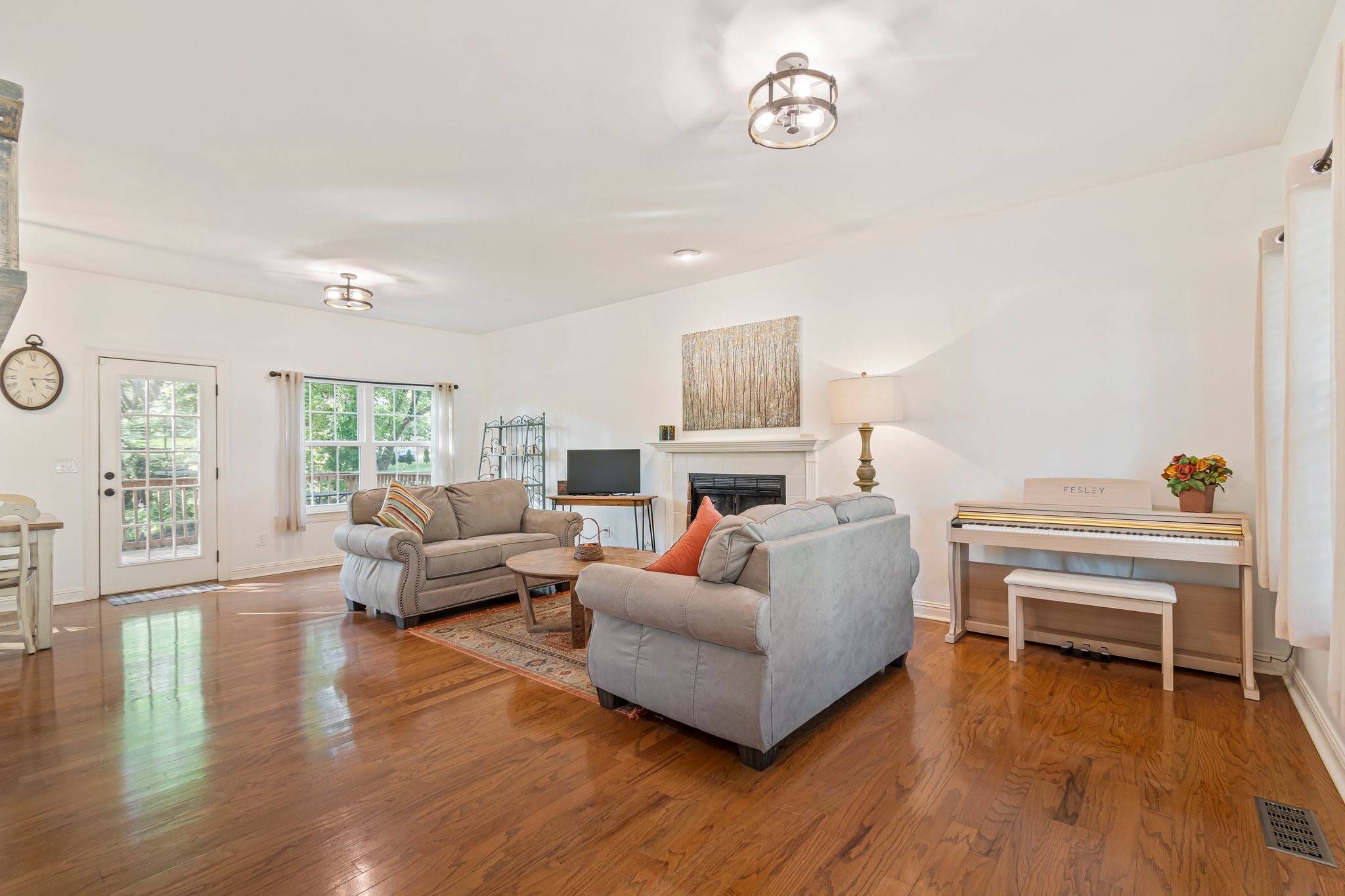 Franklin, TN 37067,824 W Benjamin Ct