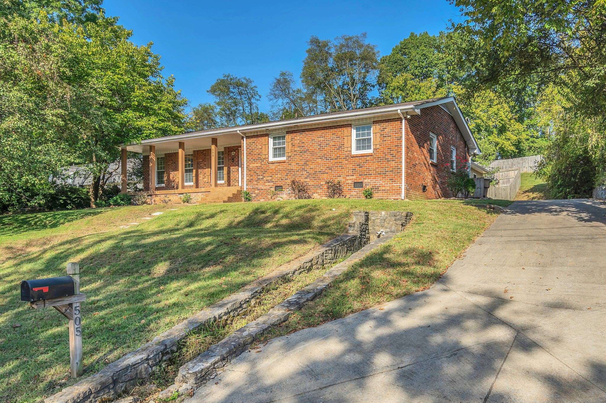 Nashville, TN 37217,505 Shady Oak Dr