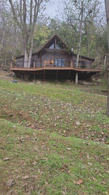 Gainesboro, TN 38562,360 Spurlock Hollow Ln