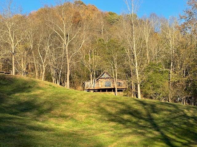 Gainesboro, TN 38562,360 Spurlock Hollow Ln