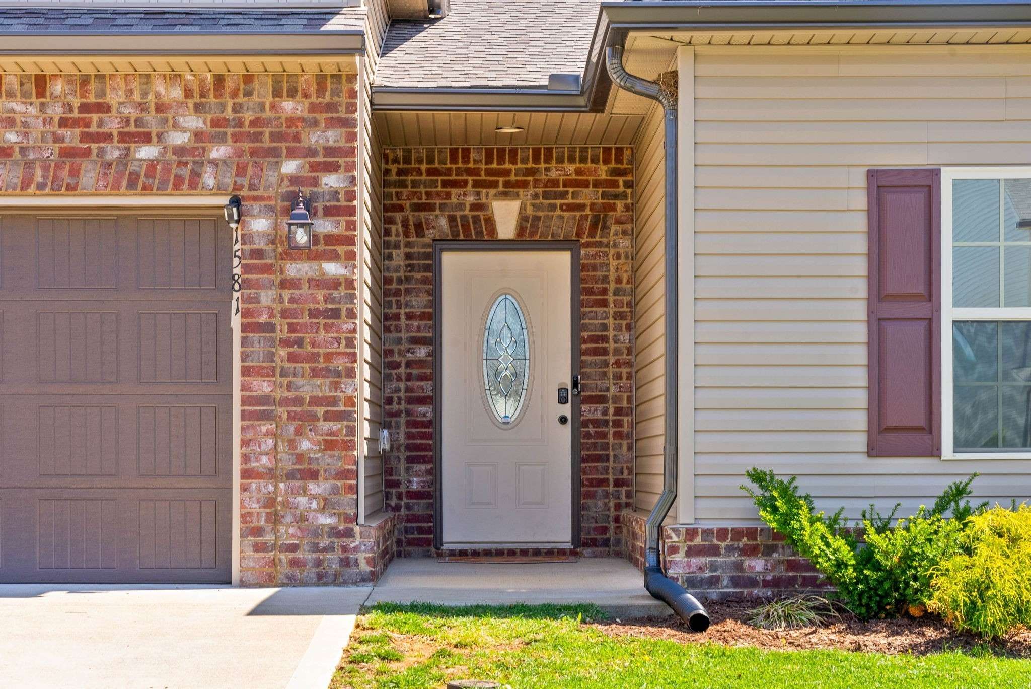 Clarksville, TN 37040,1581 Kestrel Dr