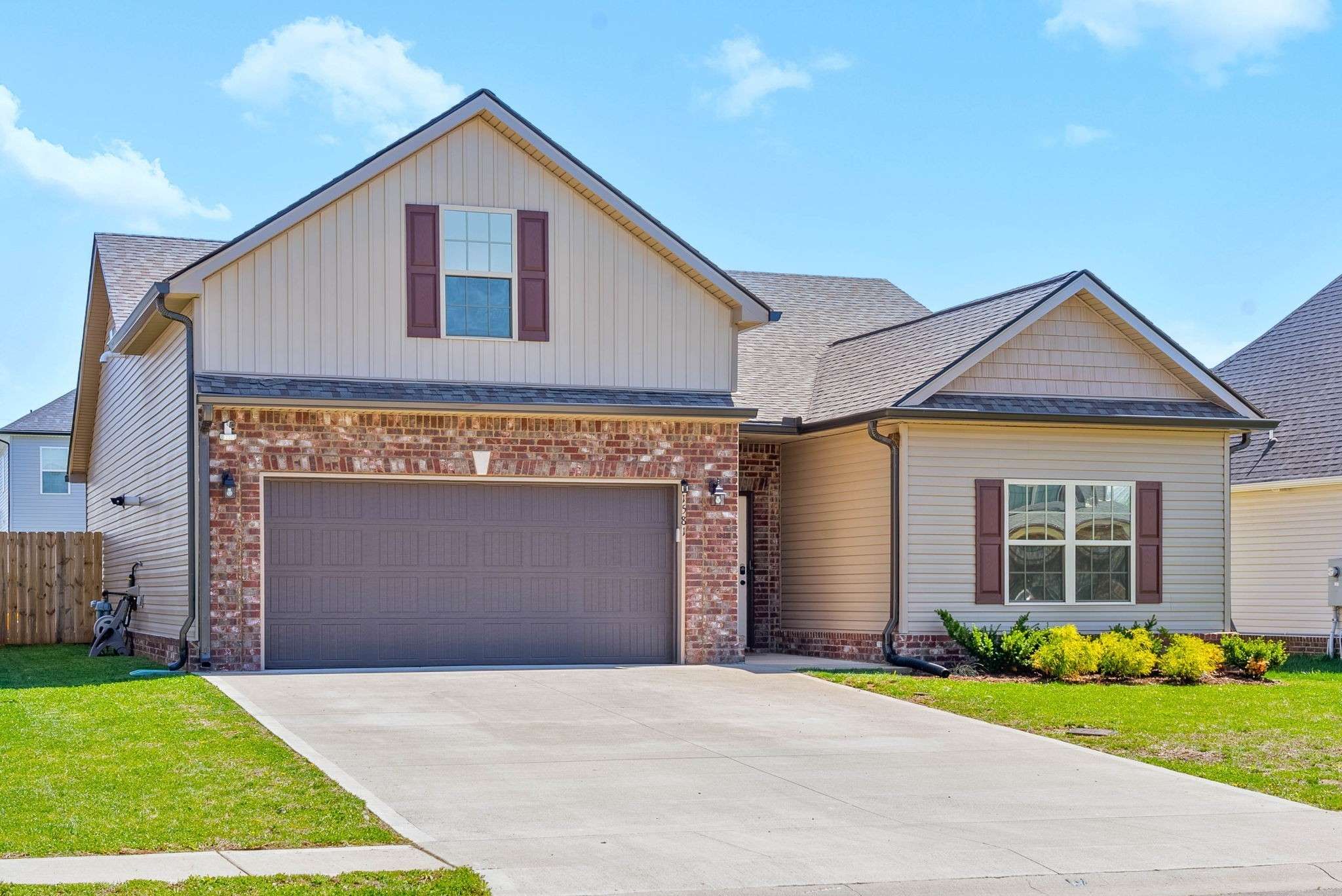 Clarksville, TN 37040,1581 Kestrel Dr
