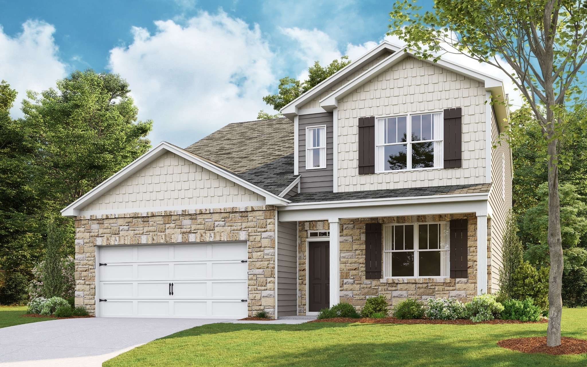 White House, TN 37188,2124 Seiver Lane