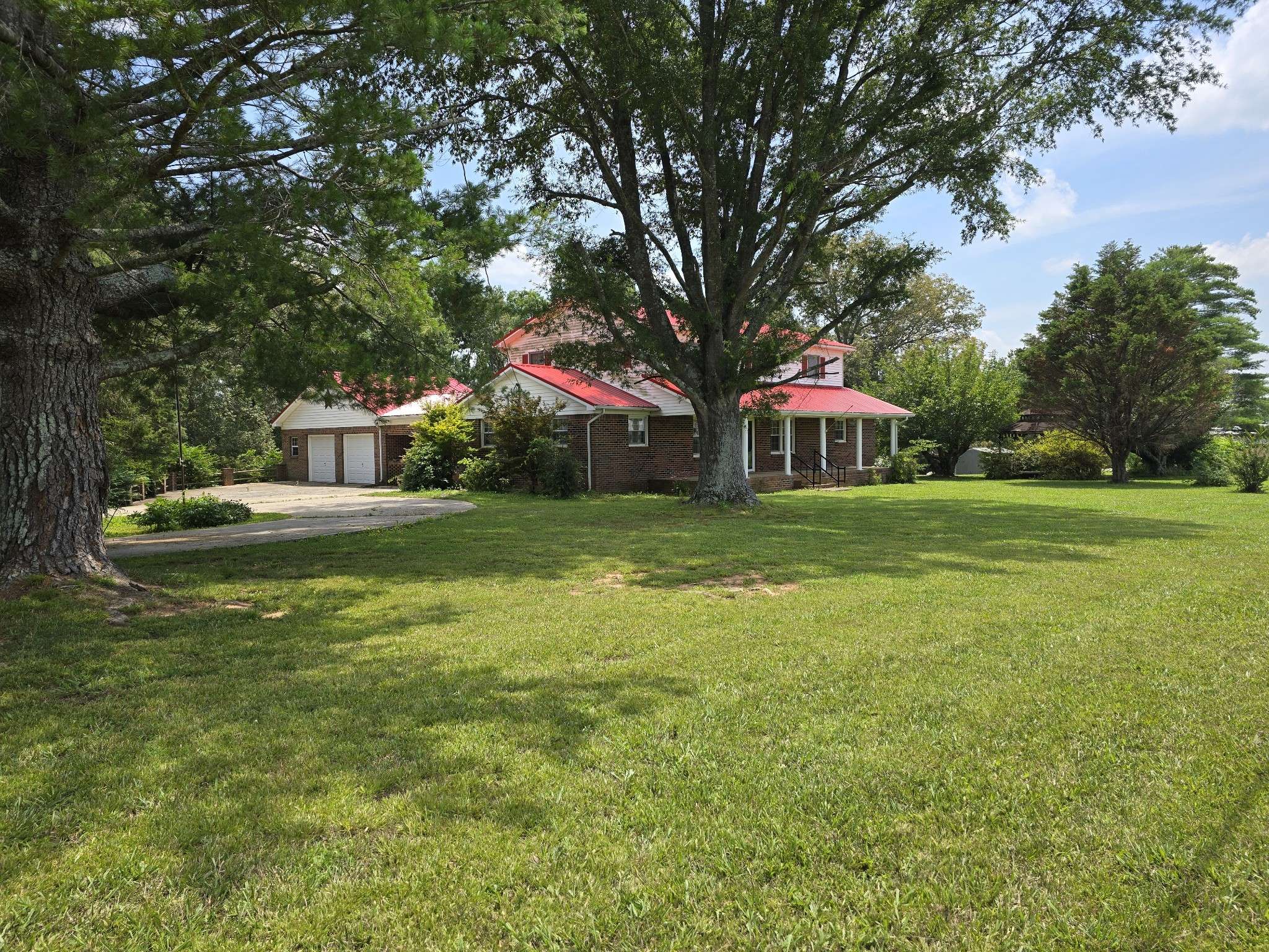 Morrison, TN 37357,6579 Vervilla Rd