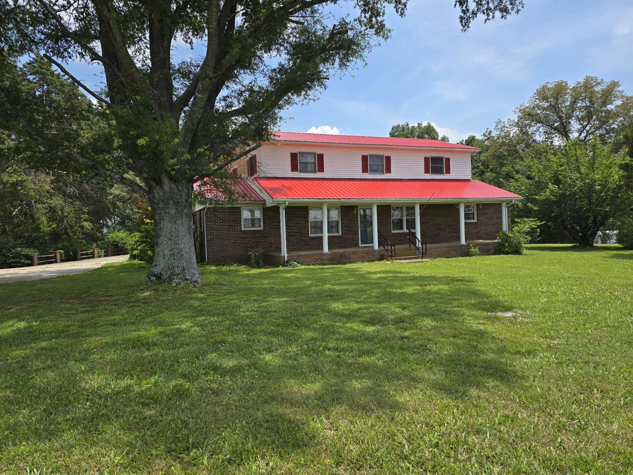 Morrison, TN 37357,6579 Vervilla Rd