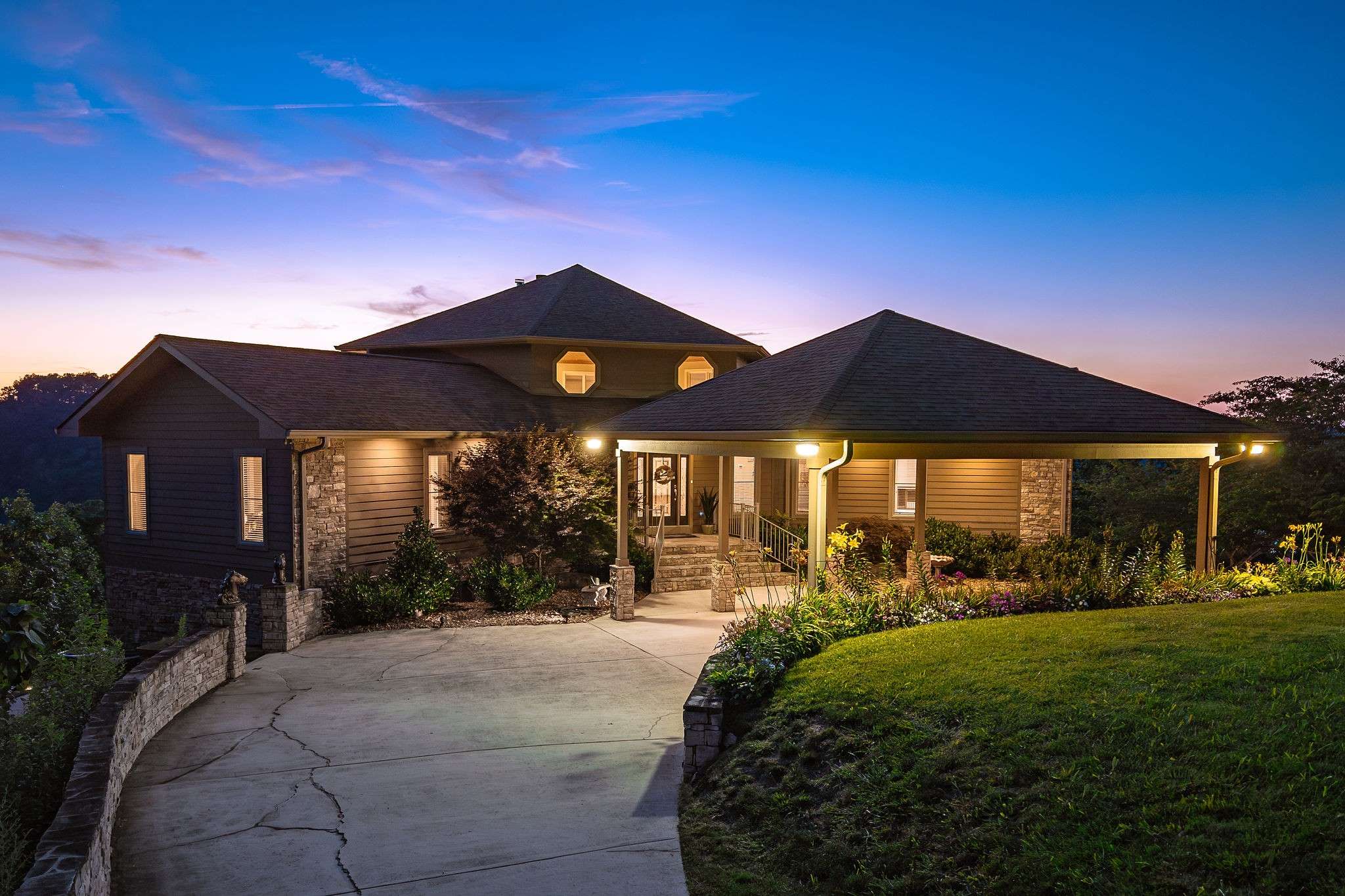 Sparta, TN 38583,615 Watercolor Dr