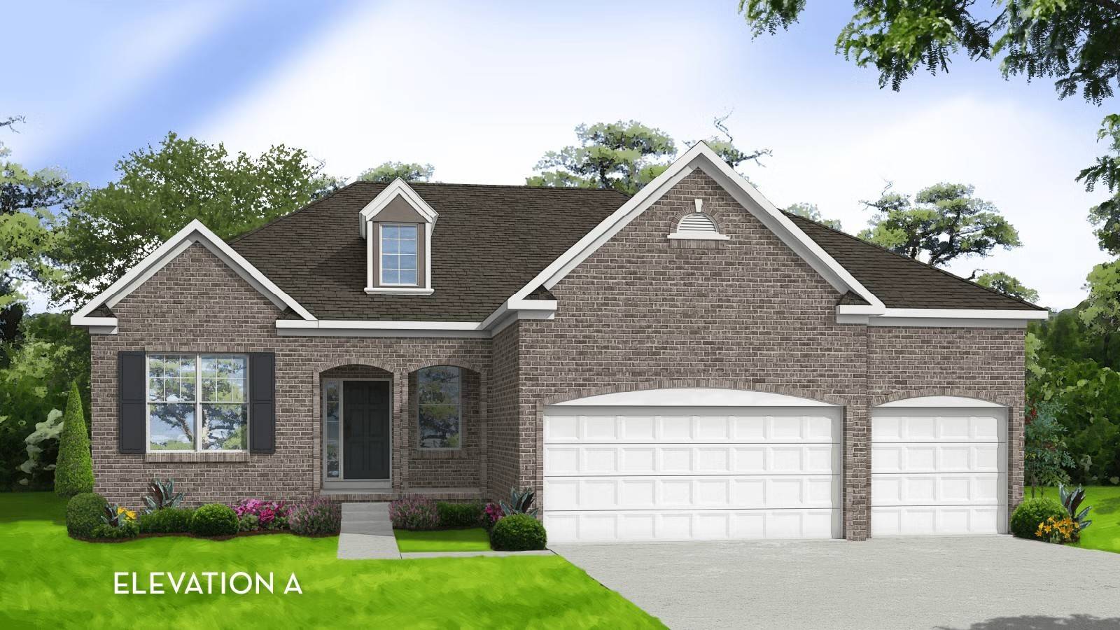 White House, TN 37188,721 Odell Drive