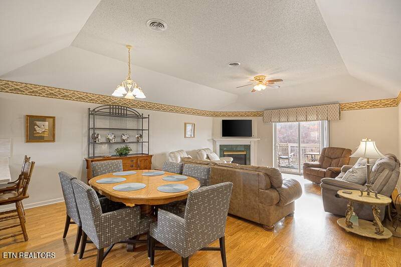 Pigeon Forge, TN 37863,205 Ogle Drive #554