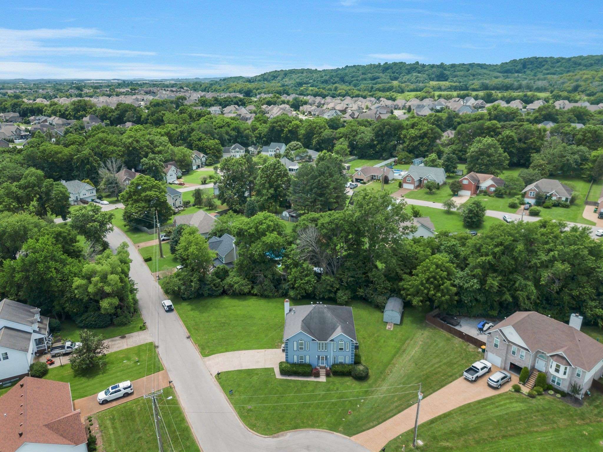 Spring Hill, TN 37174,1757 Shane Dr