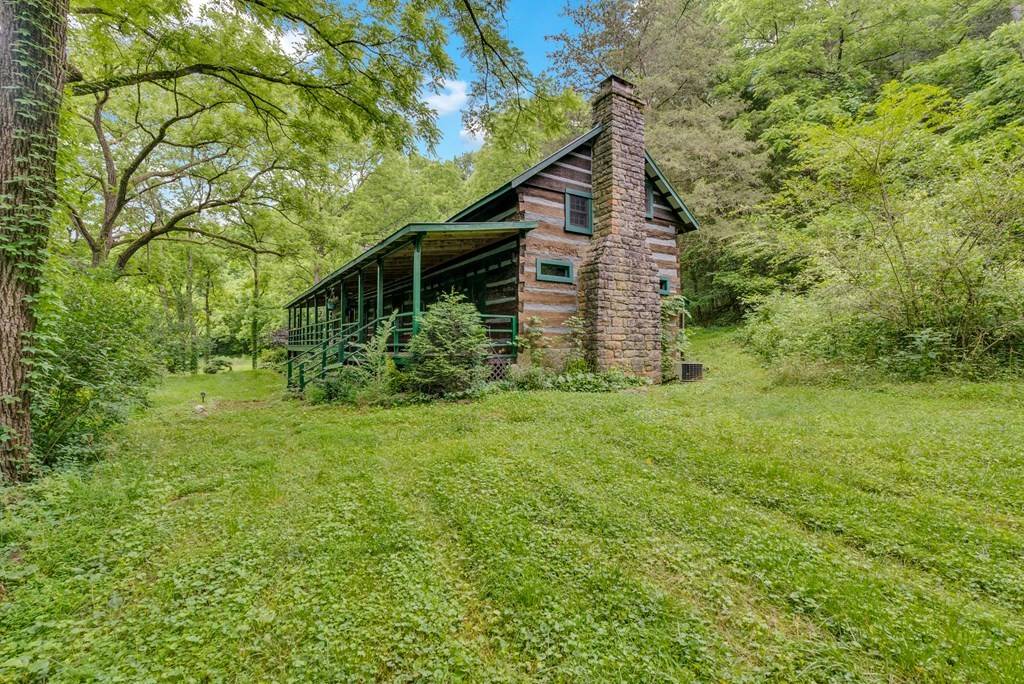 Bloomington Springs, TN 38545,11901 Martin Creek Rd
