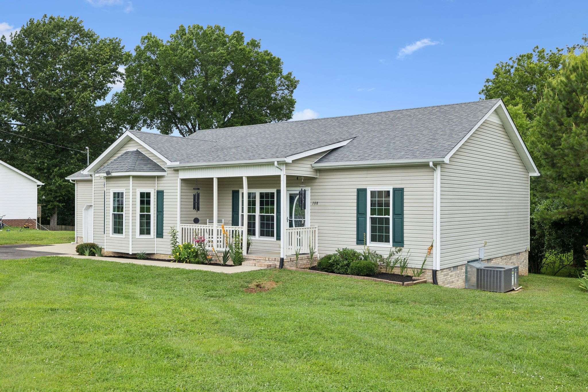 Shelbyville, TN 37160,108 Southwood Lane