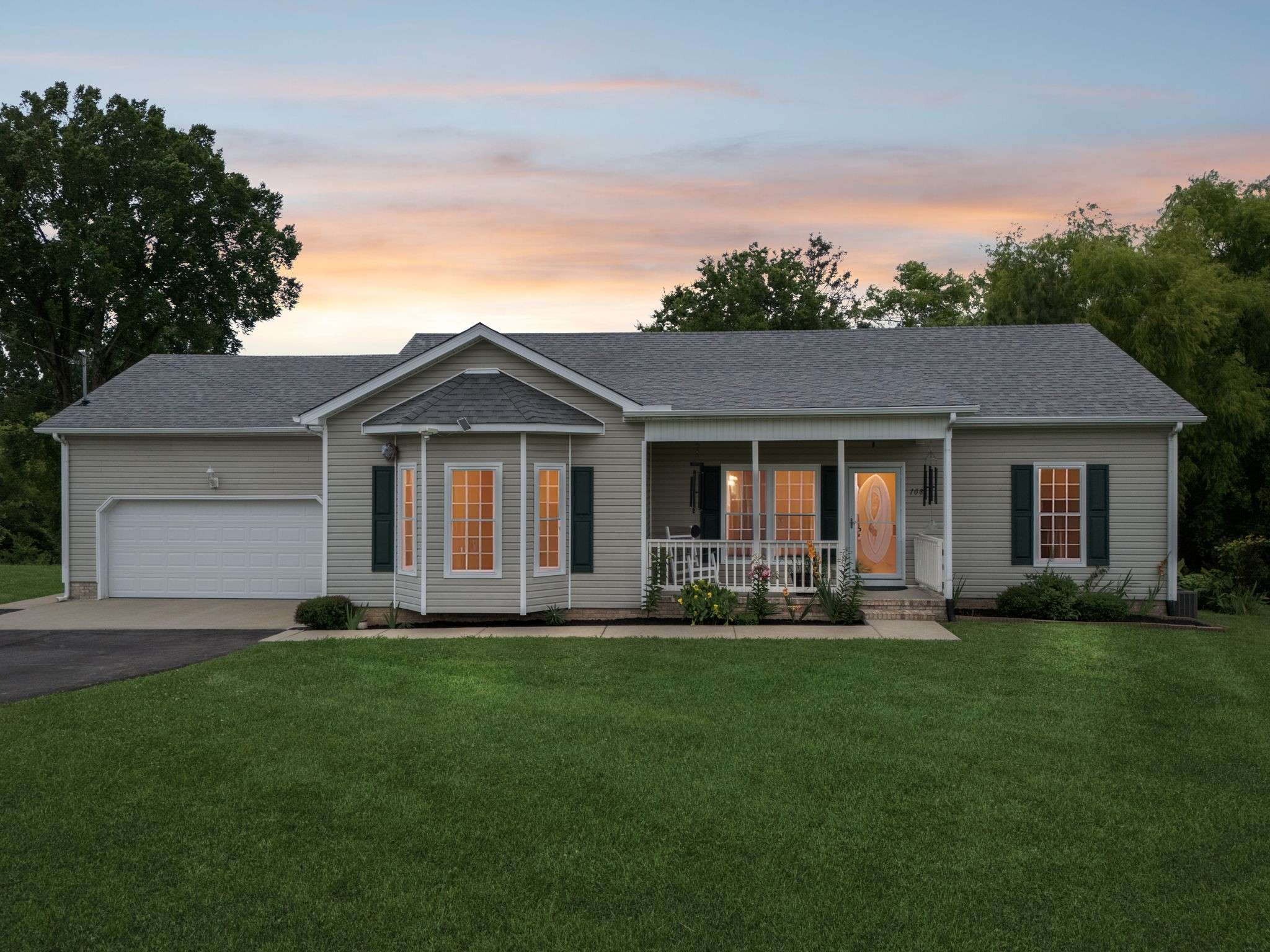 Shelbyville, TN 37160,108 Southwood Lane