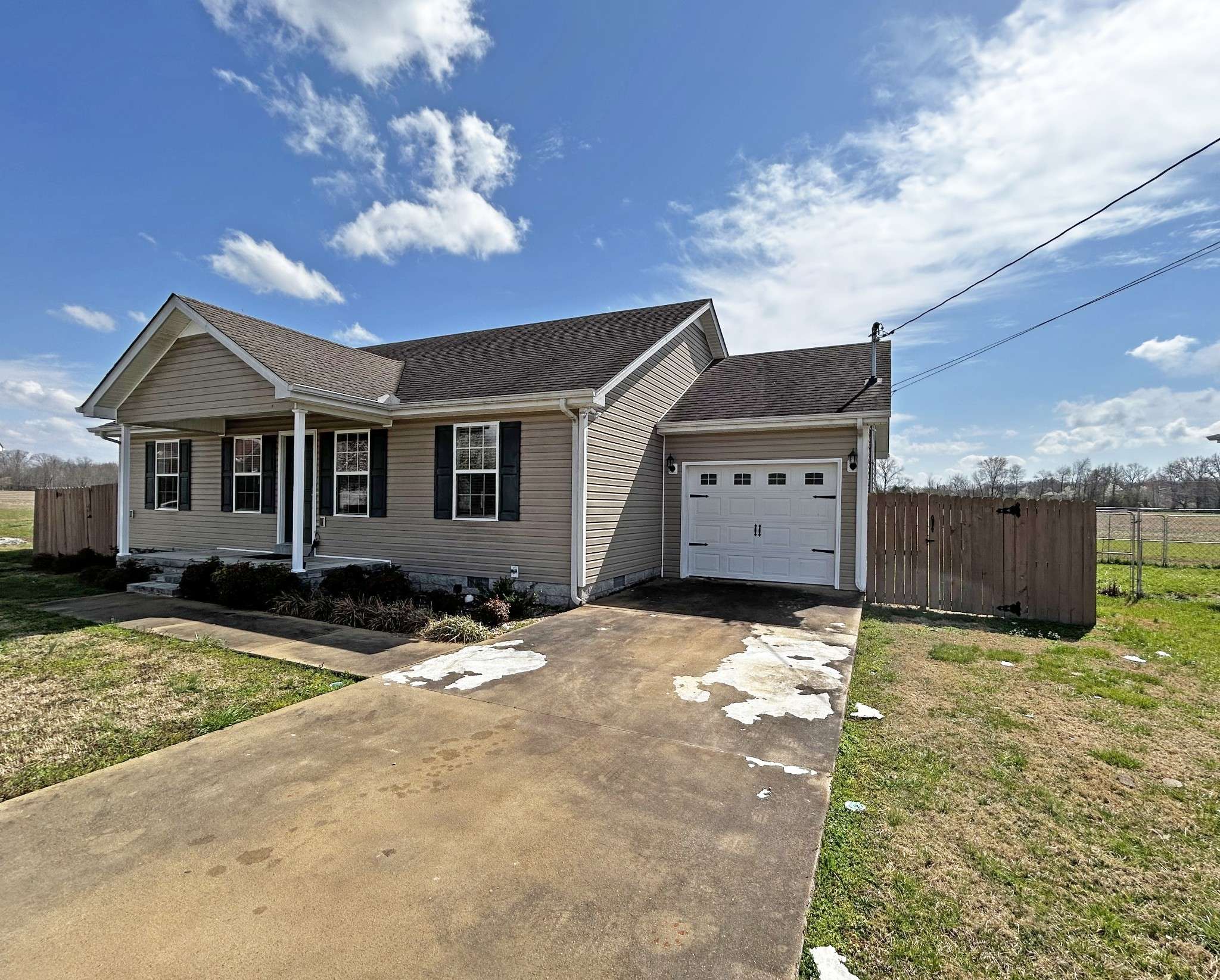 Manchester, TN 37355,72 Liberty Ct