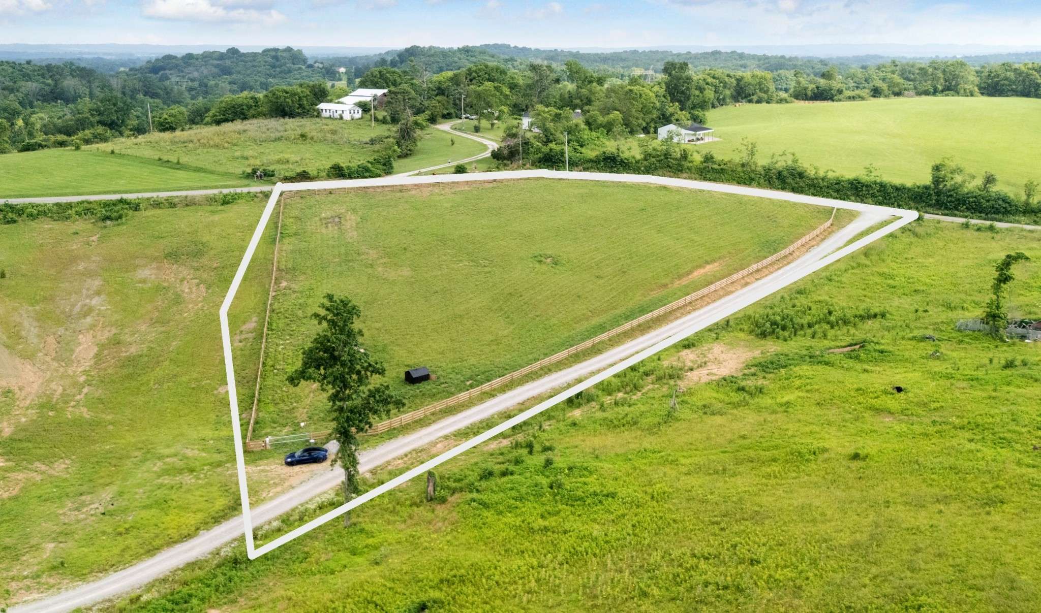 Spring Hill, TN 37174,0 blackburn lane