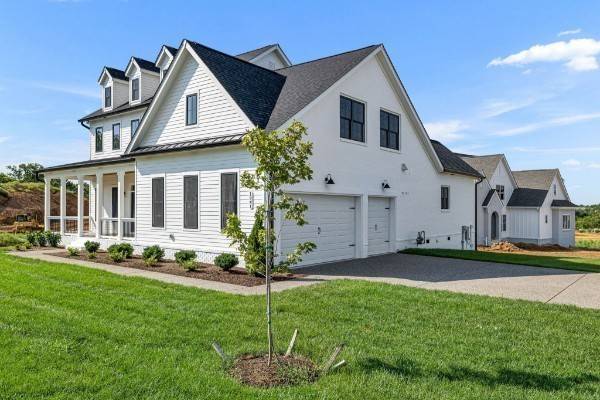 Spring Hill, TN 37174,1941 Harmony Rd
