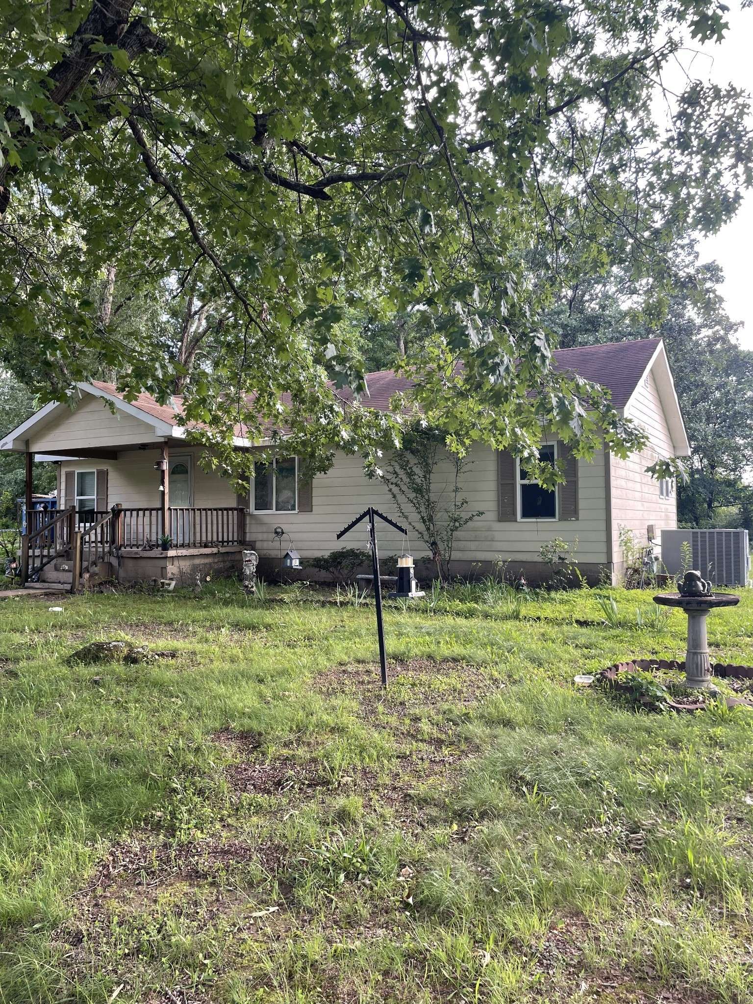 White Bluff, TN 37187,426 Eastside Dr