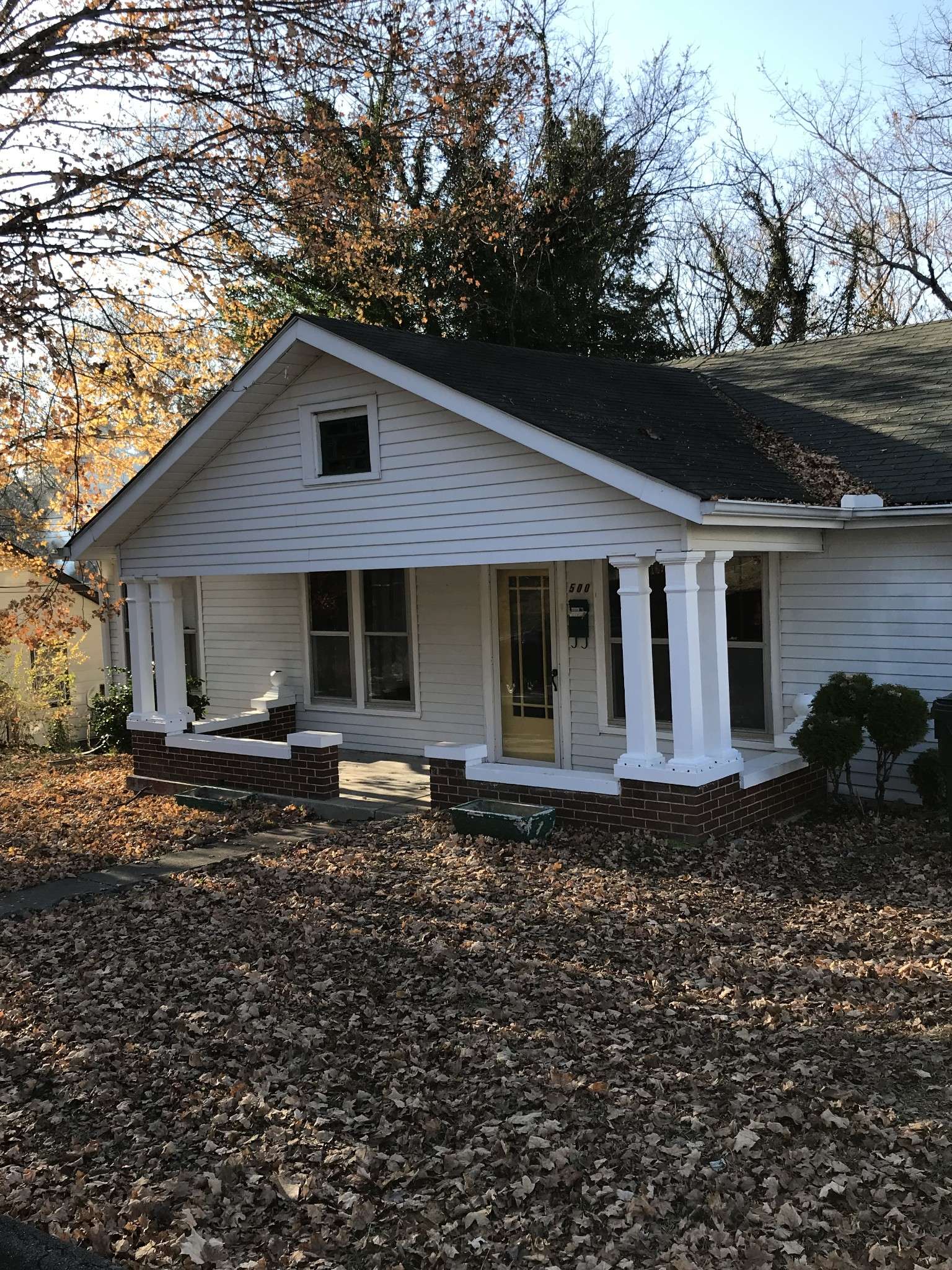 Dickson, TN 37055,500 Dull St