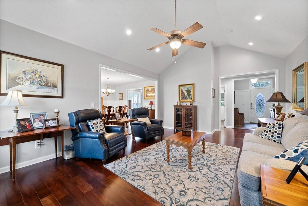 Hopkinsville, KY 42240,417 Irish Cir