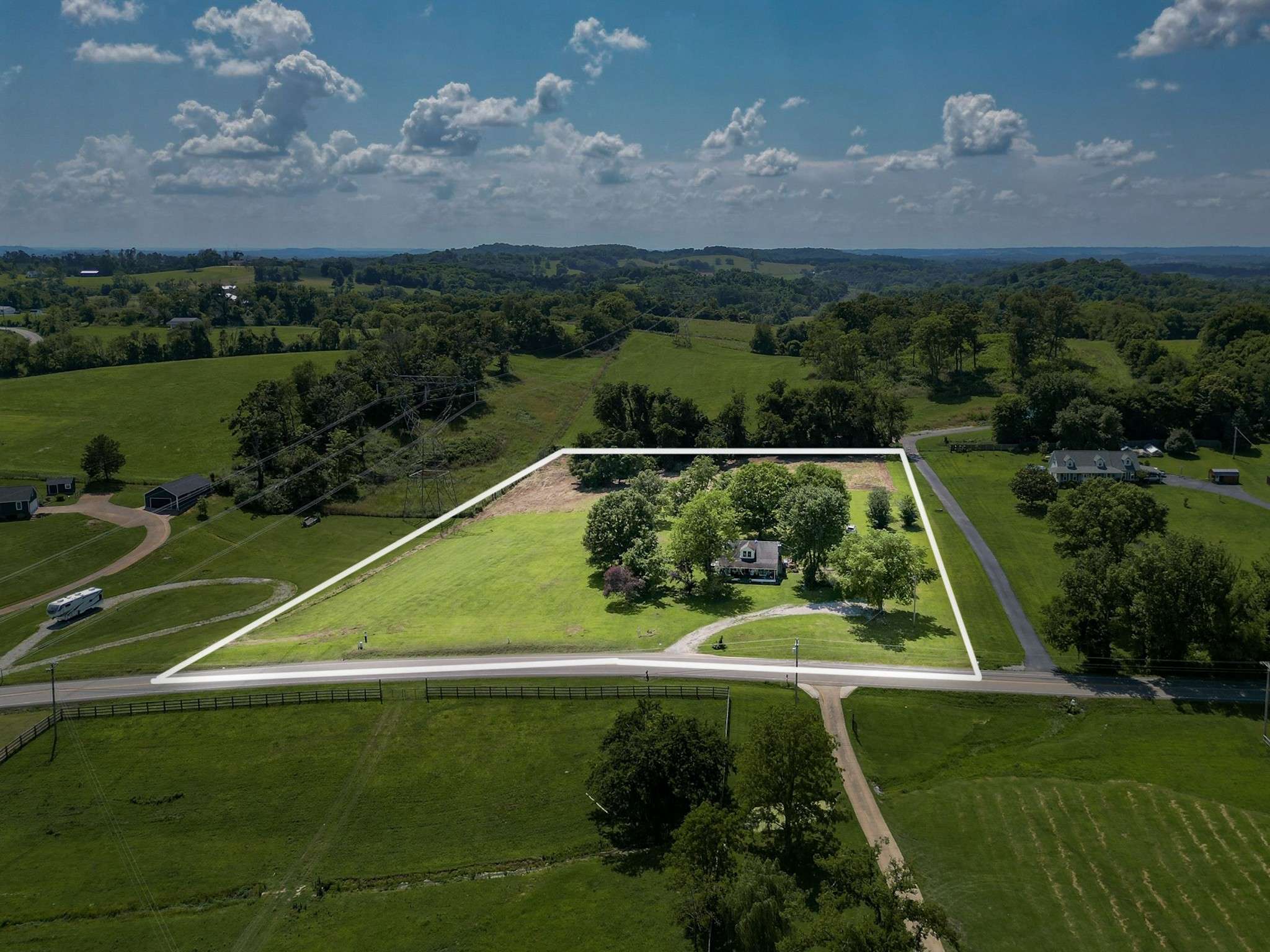 Spring Hill, TN 37174,1843 Clara Mathis Rd