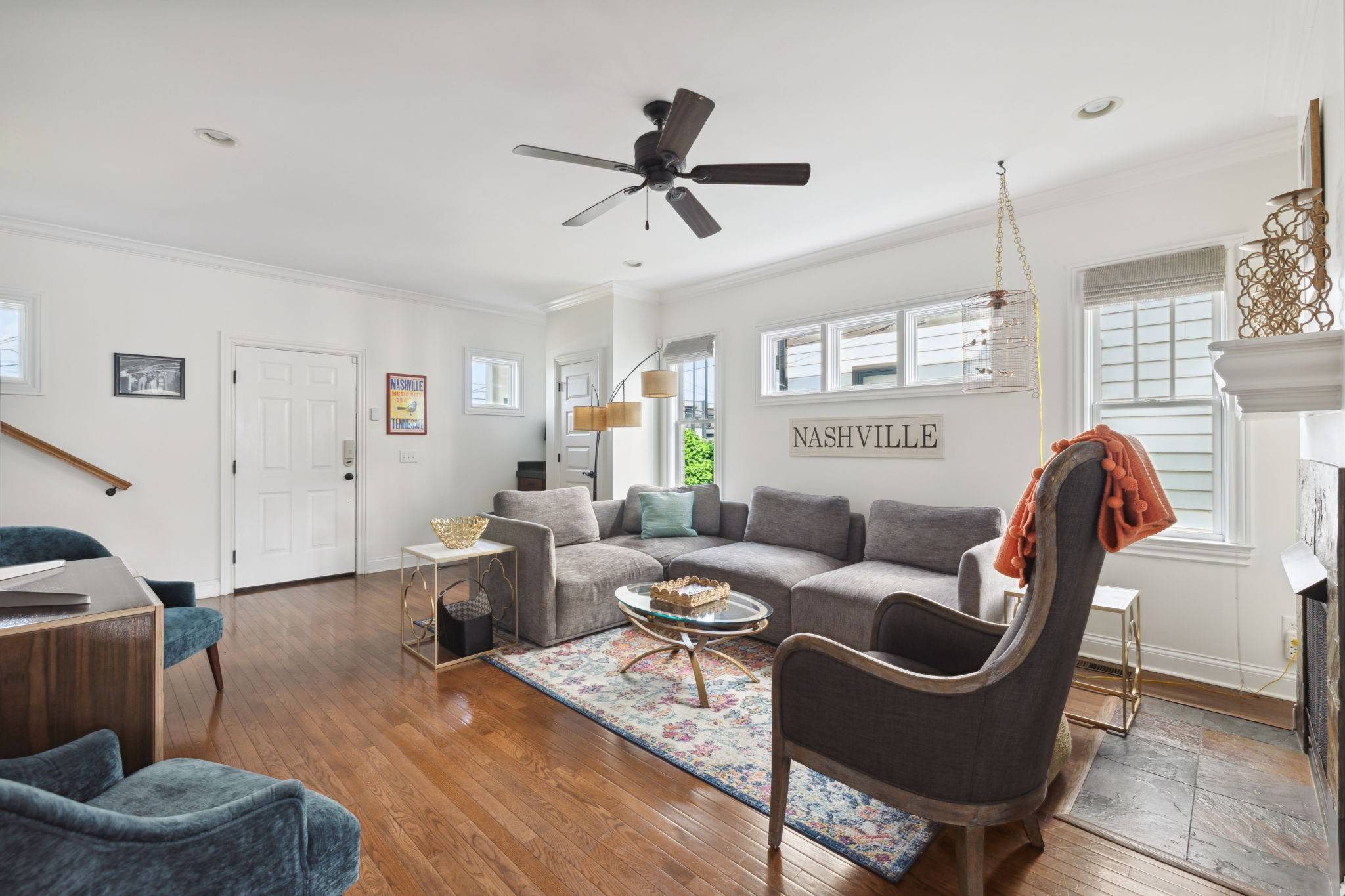 Nashville, TN 37208,1407A Arthur Ave