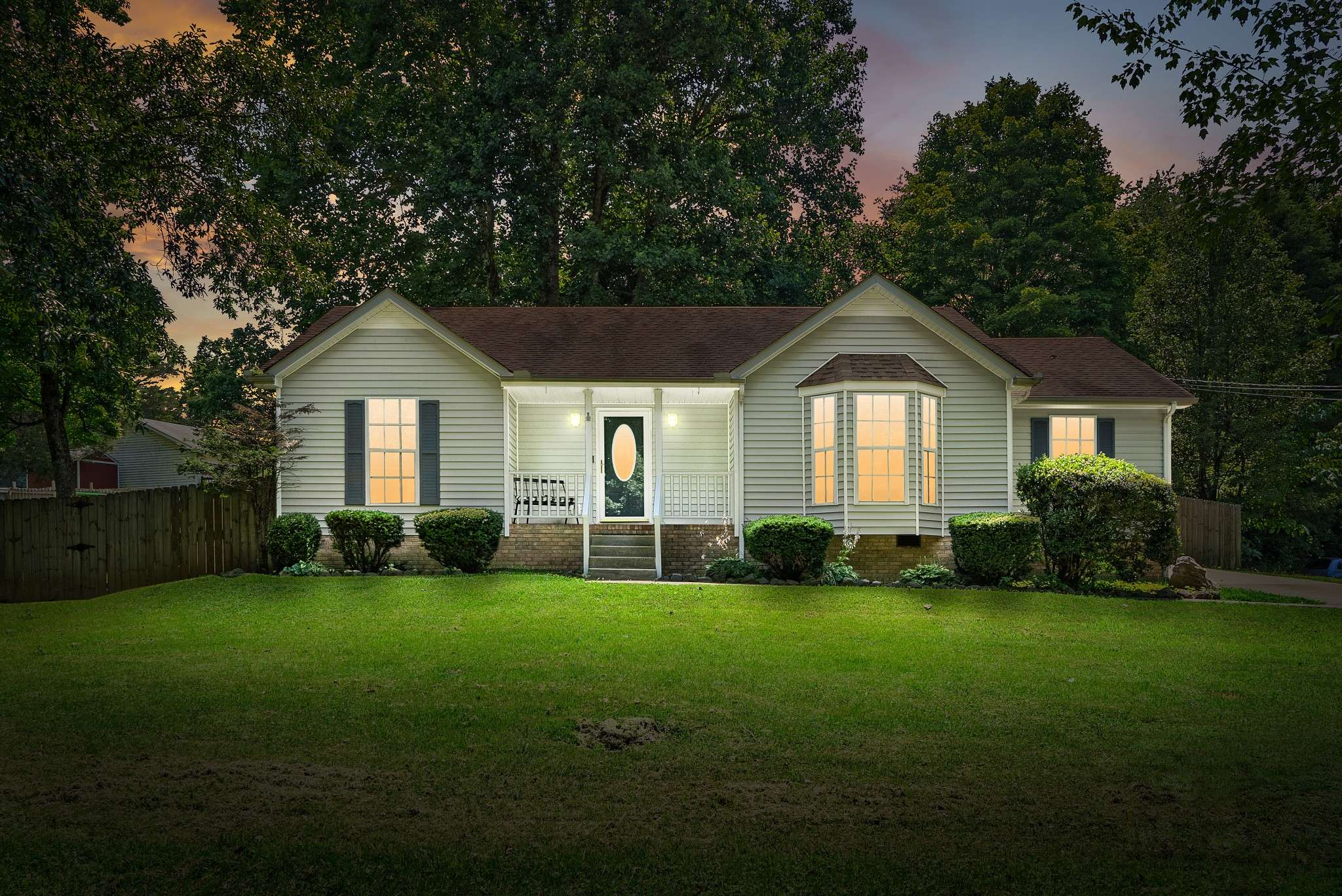 Woodlawn, TN 37191,3384 Timber Trce