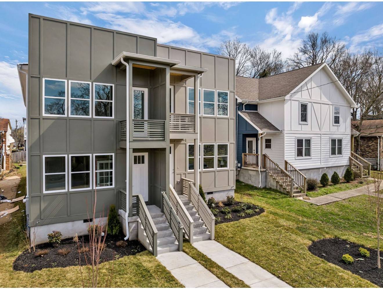 Nashville, TN 37208,2122 15th Ave #N #A