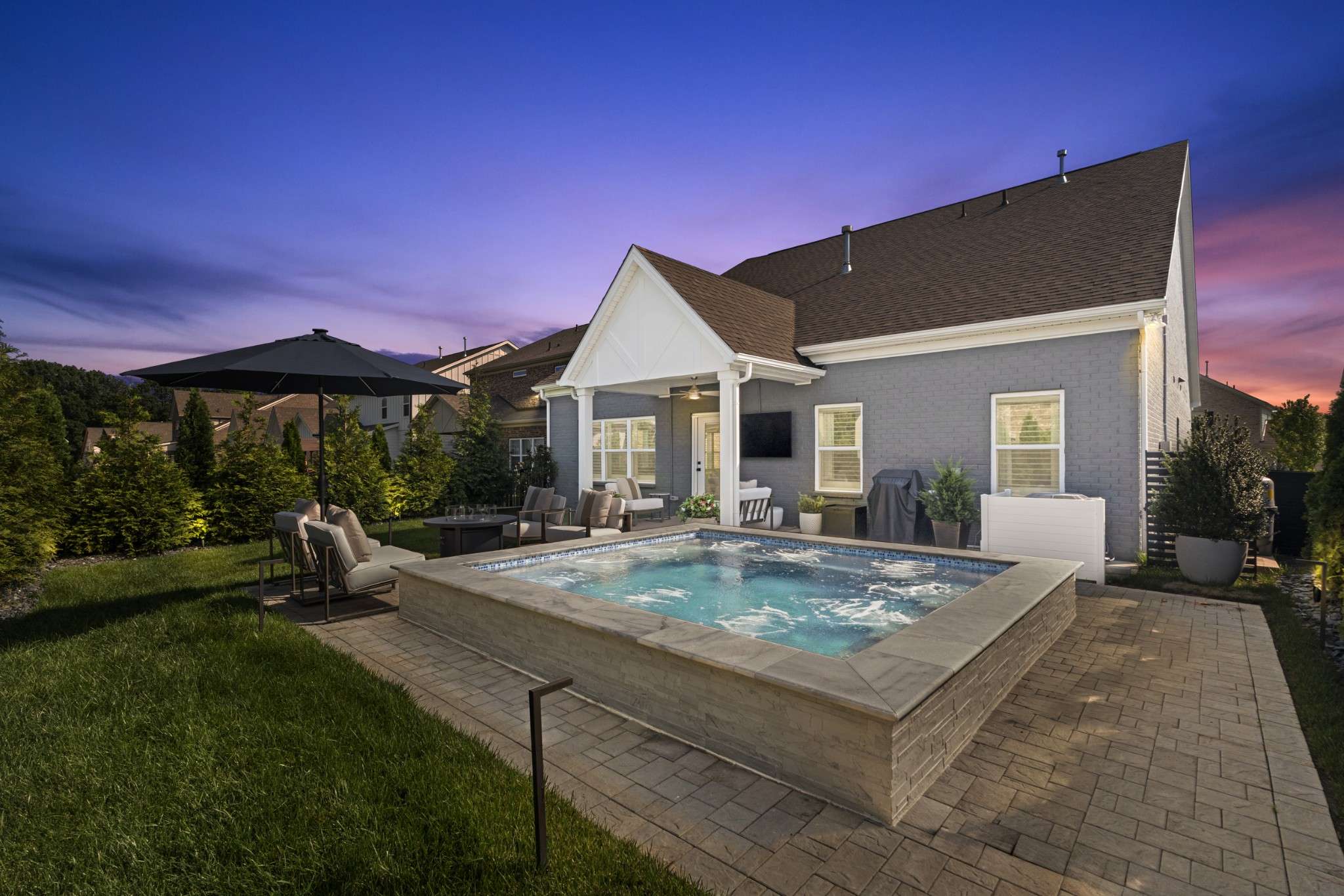 Franklin, TN 37064,1113 Crisp Spring Dr