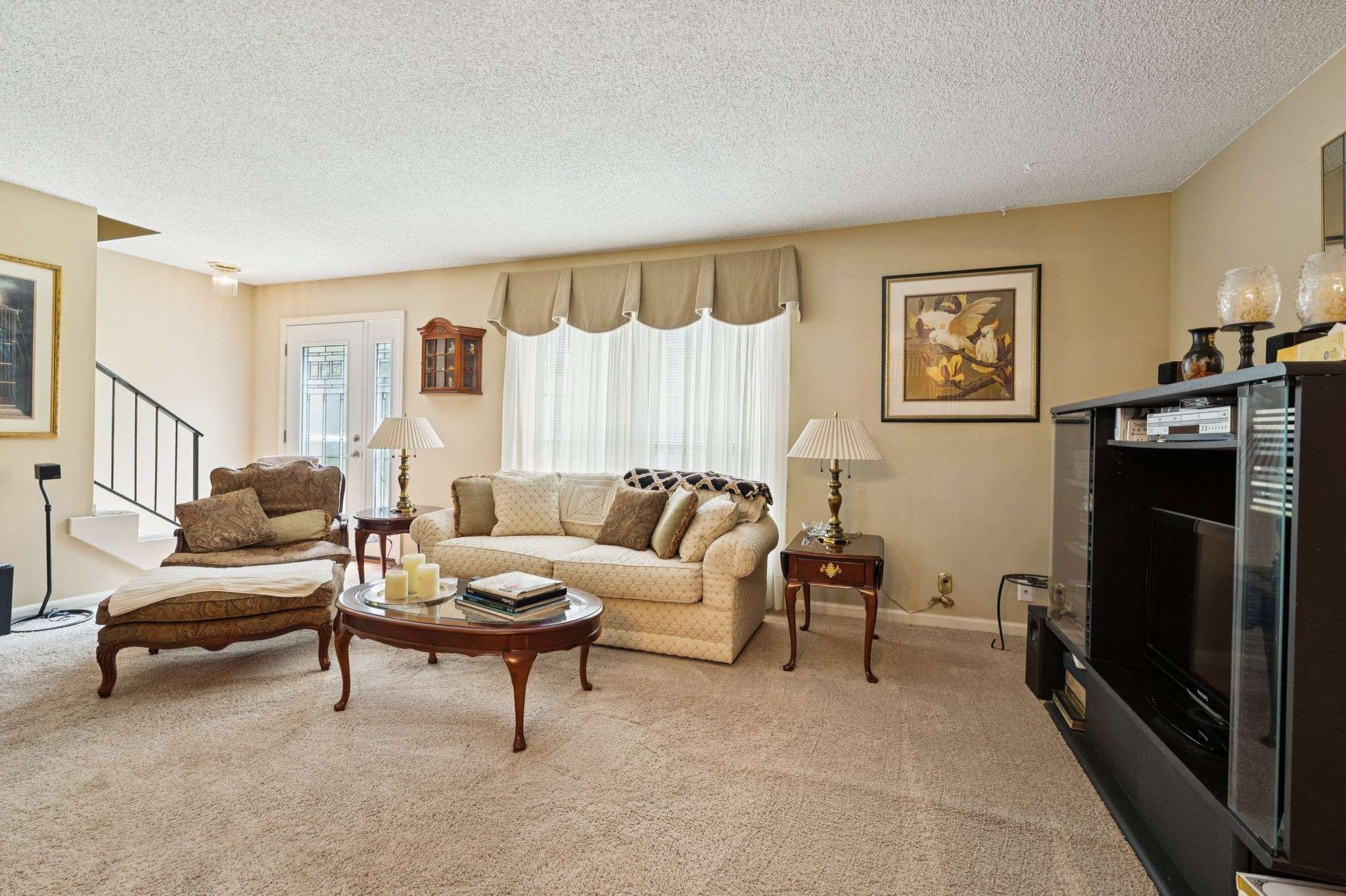Nashville, TN 37217,4001 Anderson Rd #A135