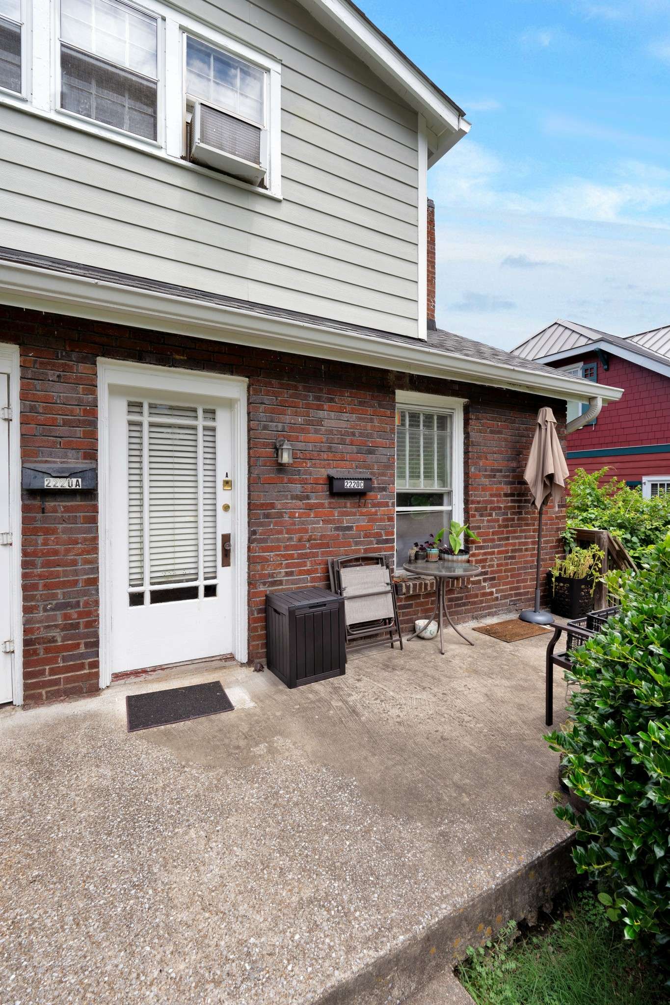 Nashville, TN 37212,2220 Ashwood Ave