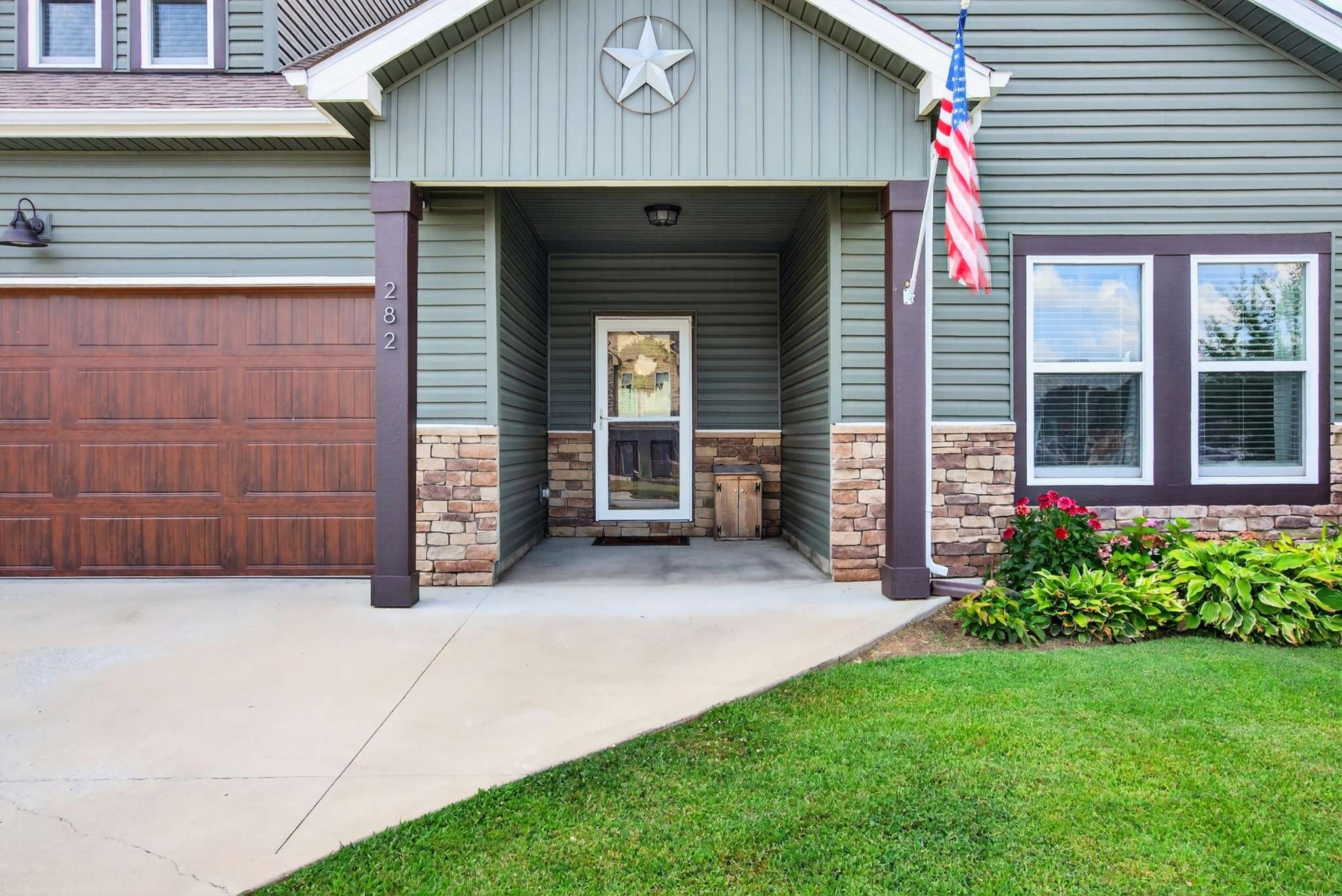 Clarksville, TN 37043,282 Crusaw Dr