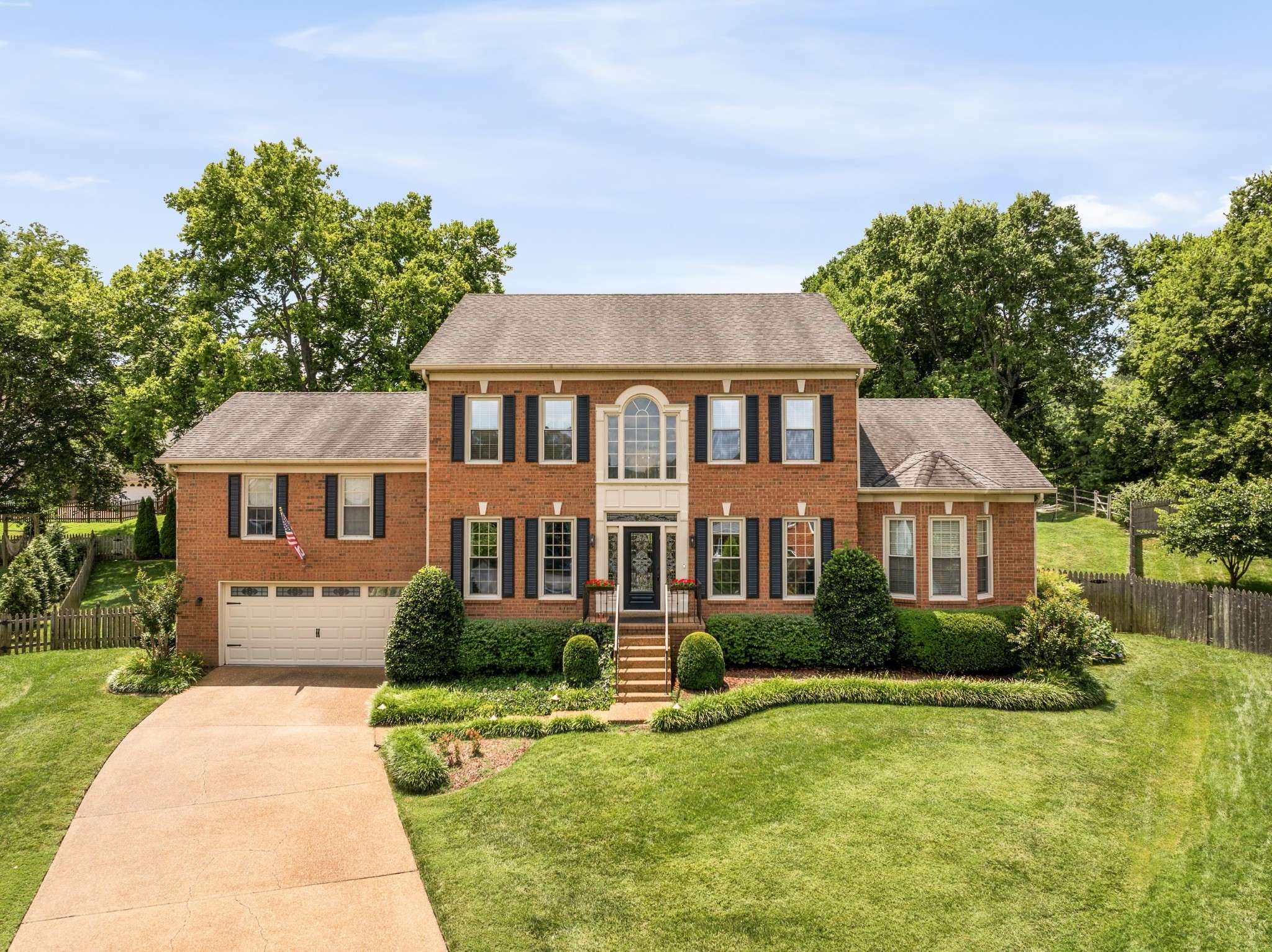 Nashville, TN 37221,100 Claytie #S