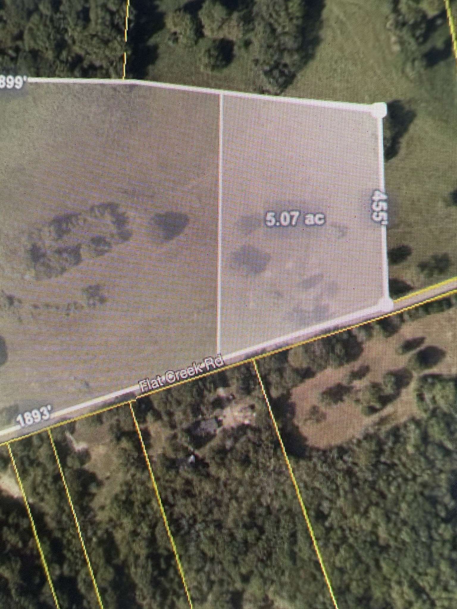 Spring Hill, TN 37174,0 Flat Creek Rd