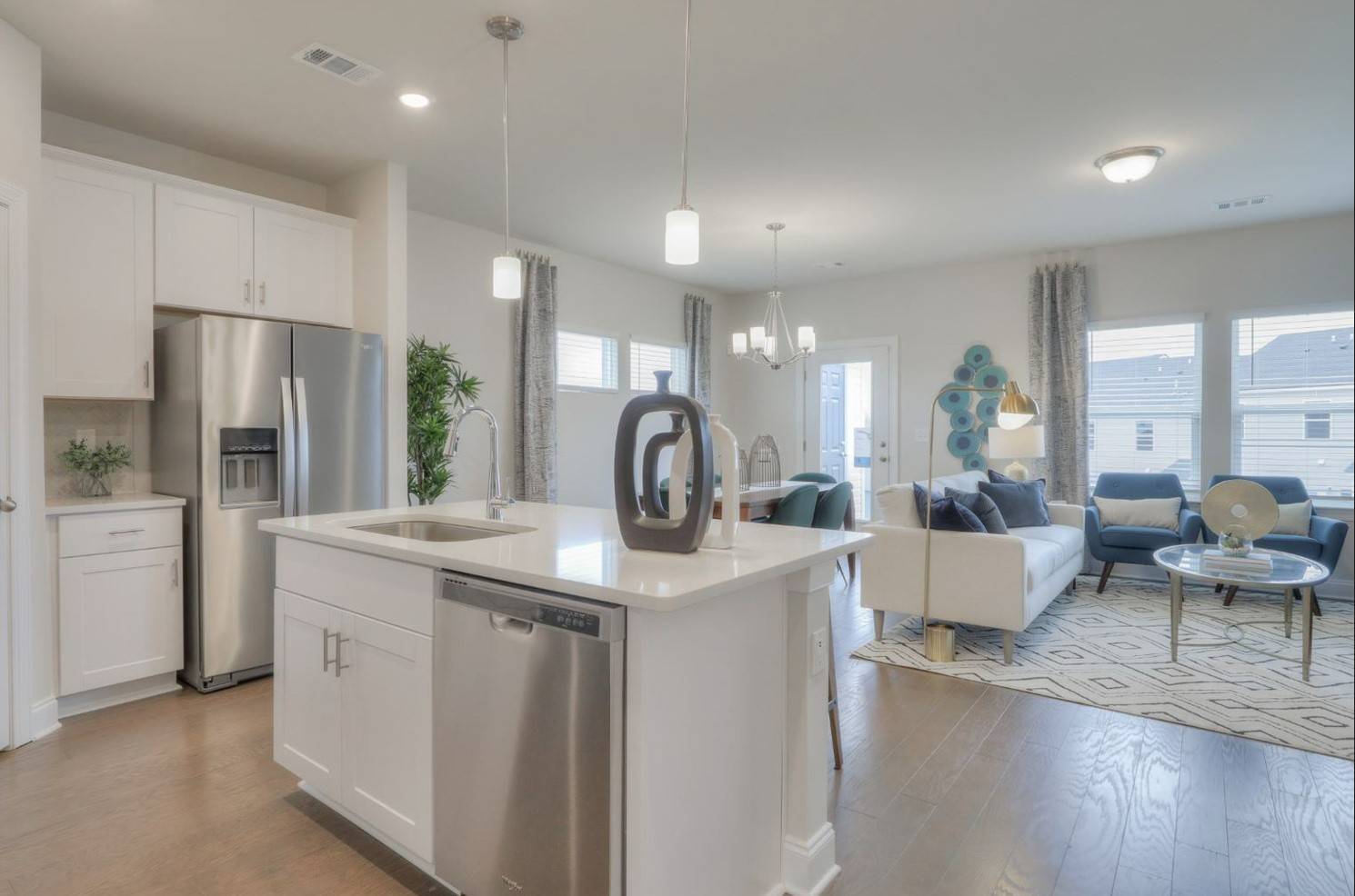 Nashville, TN 37207,4683 Ridge Bend Dr