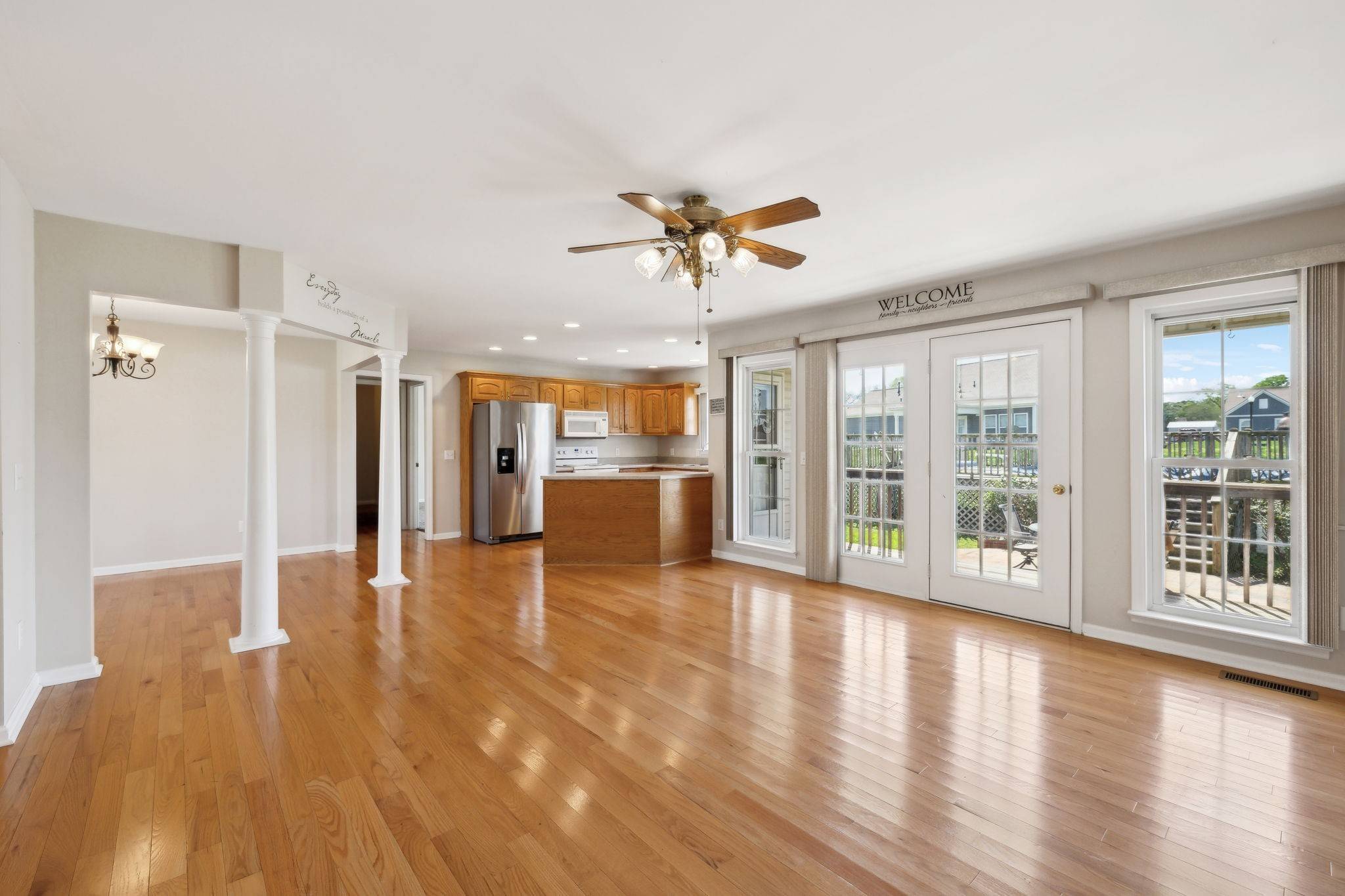 Mount Pleasant, TN 38474,407 Brookside Dr